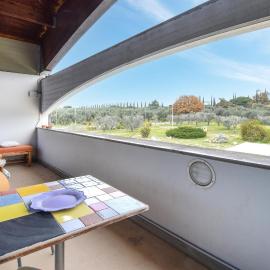 Awesome Apartment In Cori With Wifi