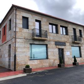Hotel Villa México，位于Faramentaos的酒店