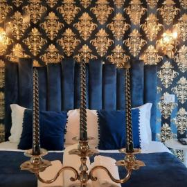 Hotel magnolia 1000 mt dal casello，位于瓦尔蒙托内的酒店