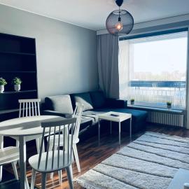 Tapiola Center Apartment,位于埃斯波的酒店