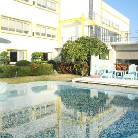 Lovestar Lakeside Hotel - Starlight Building，位于恒春古城的酒店