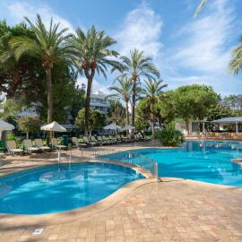 Tropicana Hotel