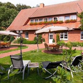 Ferienhof Große Drieling，位于格雷文的酒店