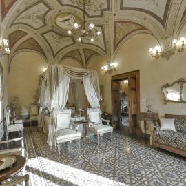 Residenze d'Epoca Palazzo Coli Bizzarrini,位于锡耶纳的酒店
