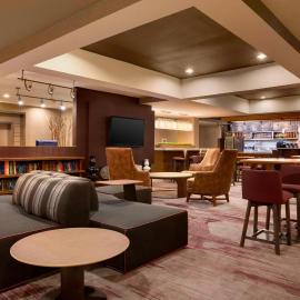 Courtyard by Marriott Champaign
