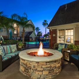 Residence Inn Brownsville