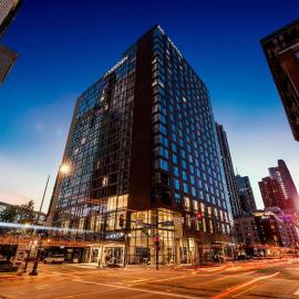 AC Hotel by Marriott Denver Downtown
