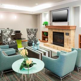 Residence Inn by Marriott Chicago Lake Forest/Mettawa，位于Mettawa的酒店
