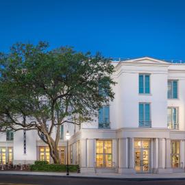 Grand Bohemian Charleston, Autograph Collection