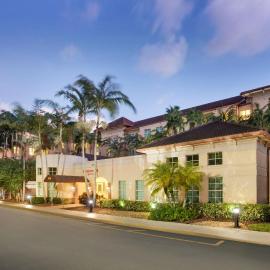 Residence Inn Fort Lauderdale SW/Miramar，位于米拉玛的酒店