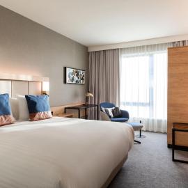 Courtyard by Marriott Glasgow SEC,位于格拉斯哥的酒店