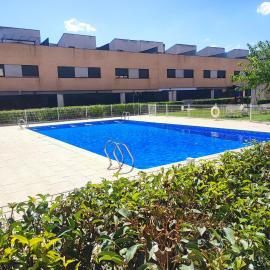 Apartamentos Motilla del Azuer，位于代米耶尔的酒店