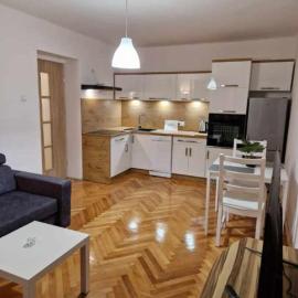 Apartament w Centrum，位于普鲁德尼克的酒店