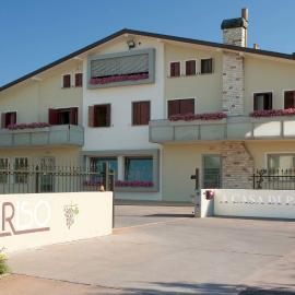 A Casa Di Paola，位于基亚拉诺的酒店