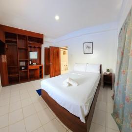 The Victorian by Stevrena Accommodations，位于Ocoy的酒店