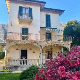 Villa Magnolia - Lake Como，位于伦诺的酒店