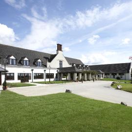 Lancaster House Hotel，位于兰卡斯特的酒店