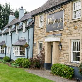 The Melville Inn by Innkeeper's Collection，位于达尔基斯的酒店