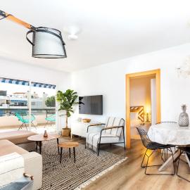 Casa Natura Gava Beach，位于加瓦的酒店