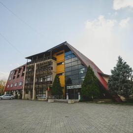 Hotel Secret Garden，位于巴亚斯普列的酒店