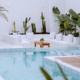 Olisa Hotel Boutique