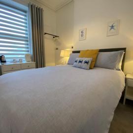 Rooms At Babbacombe，位于托基的酒店