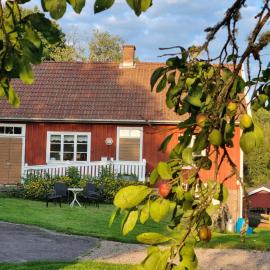 Fageredsgården，位于乌拉勒德的酒店