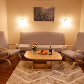 Starye Bendery，位于Bender的酒店