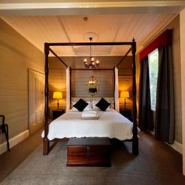 The Boutique Hotel Blue Mountains，位于黑荒地的酒店