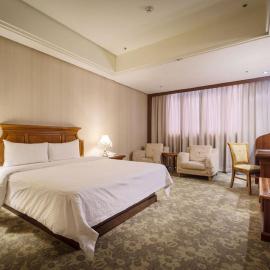 Guide Hotel Zhongli Zhongzheng，位于中坜的酒店