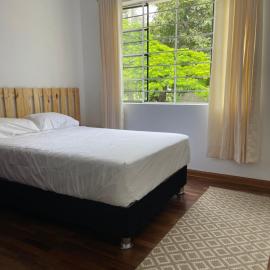Casaroma Hostels，位于利马的酒店