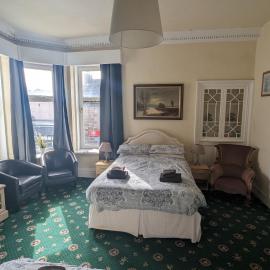 Dalgair House Hotel，位于卡伦德的酒店