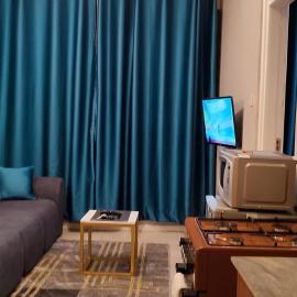 One bedroom fully furnished apartment，位于Kiambu的酒店