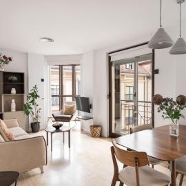 Apartamentos Suite The Way，位于阿斯托加的酒店