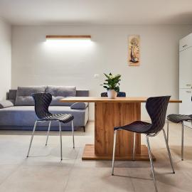Posestvo Rouna - winery and apartments，位于维帕瓦的酒店