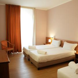 Hotel Montevecchio，位于都灵的酒店