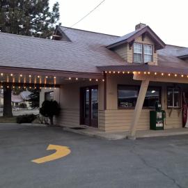 Cle Elum Travelers Inn，位于克利埃勒姆的酒店