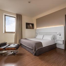 Eurostars Vía de la Plata,位于阿斯托加的酒店