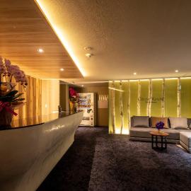 HOTEL COCOA RESORT,位于洞爷湖的酒店