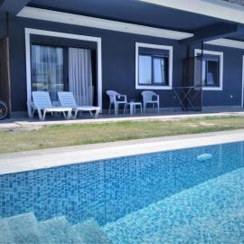 Mali Garden Residence