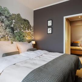 Hotel Wassersleben，位于弗伦斯堡的酒店