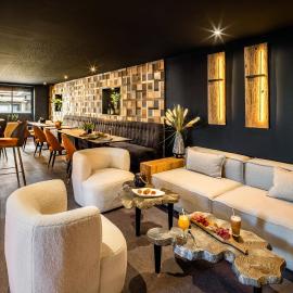 Logis Hôtel LBB - les 2 lacs，位于克莱尔沃雷拉克的酒店
