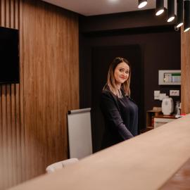 Hotel Ariata,位于Scheia的酒店