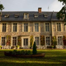 Château De Noirieux，位于布里奥莱的酒店