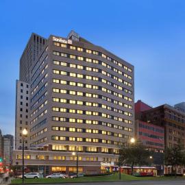 Sonesta ES Suites New Orleans Downtown，位于新奥尔良的酒店
