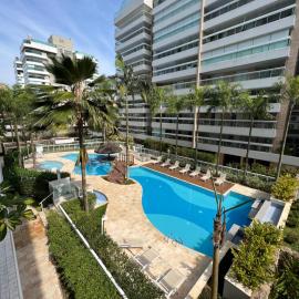 Laguna Home Resort - 200m da Praia - Módulo 8，位于伯迪亚哥的酒店