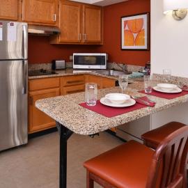 Residence Inn by Marriott Dayton Troy，位于Troy的酒店