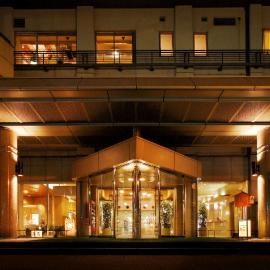 Naruko Kanko Hotel，位于大崎市的酒店
