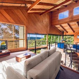 Grey Gum Lodge