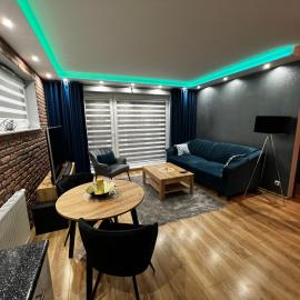 Apartament VIP-2，位于雷达的酒店